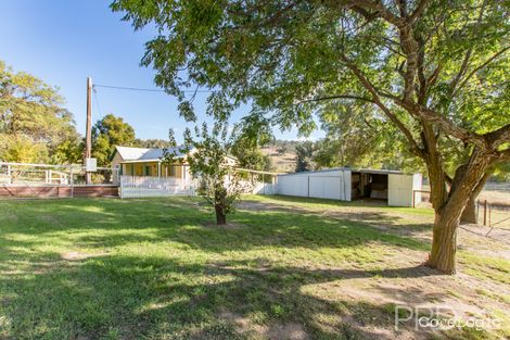 Property photo of 25 Old Gundagai Road Adelong NSW 2729