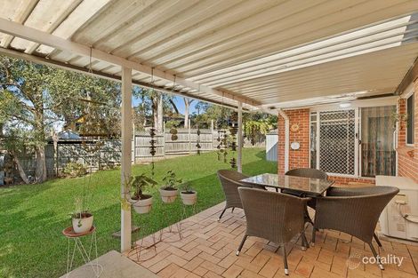 Property photo of 4A Shannon Parade Berkeley Vale NSW 2261