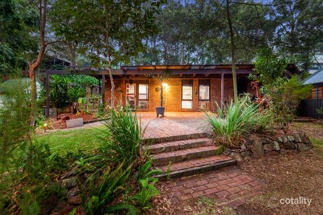Property photo of 41 Dalpura Lane Kotara South NSW 2289
