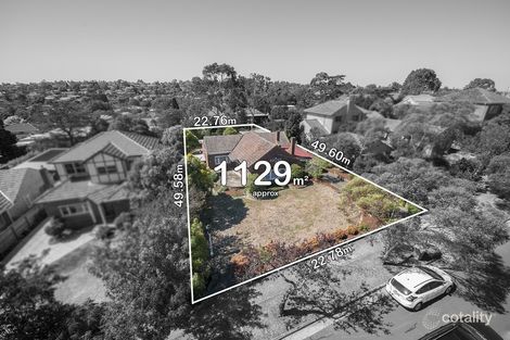 Property photo of 28 Otterington Grove Ivanhoe East VIC 3079