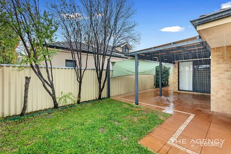Property photo of 3/115 Kooyong Road Rivervale WA 6103