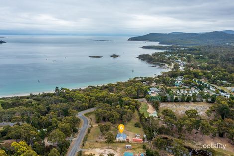 Property photo of 1 Hardys Court White Beach TAS 7184