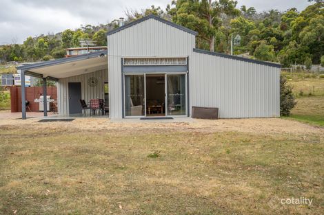 Property photo of 1 Hardys Court White Beach TAS 7184