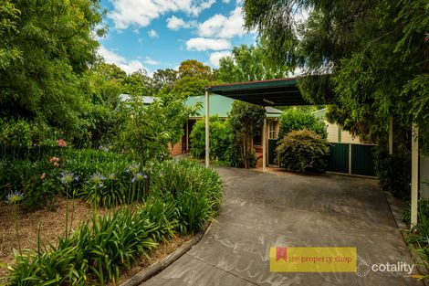 Property photo of 20 Abernethy Close Mudgee NSW 2850