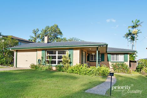 22 Centre St, Strathpine, QLD 4500