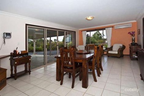 Property photo of 105 Smith Road Mount Marshall QLD 4362