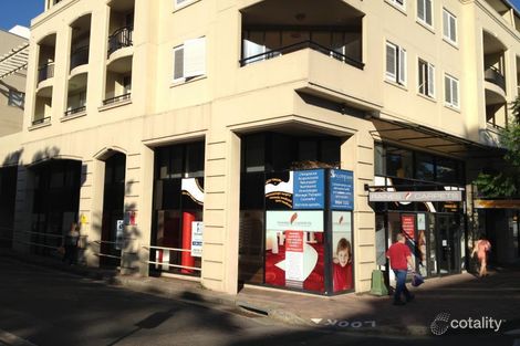 8/27 Grosvenor St, Neutral Bay, NSW 2089