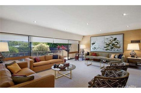 Property photo of 12 Northcote Street Rose Bay NSW 2029