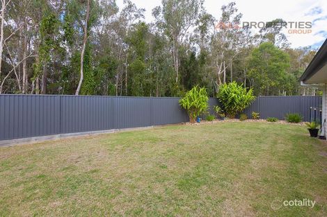 Property photo of 8 Quiet Court Heritage Park QLD 4118
