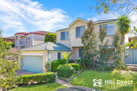 Property photo of 14 Watergum Close Rouse Hill NSW 2155