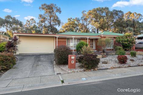 Property photo of 19 Lukin Crescent Kangaroo Flat VIC 3555