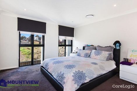 Property photo of 32 Grace Crescent Kellyville NSW 2155