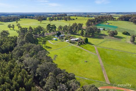 1681 Graphite Rd, Glenoran, WA 6258
