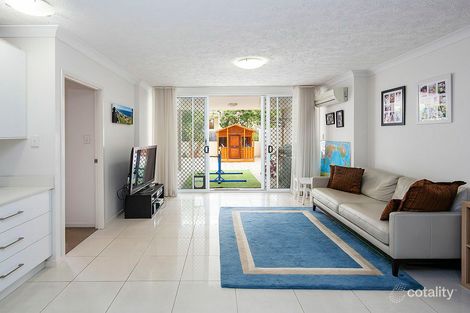 Property photo of 4/2A Barlow Street Clayfield QLD 4011