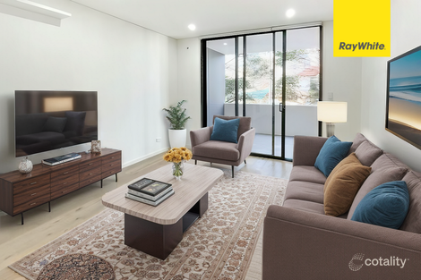 12/13 Jordan St, Gladesville, NSW 2111