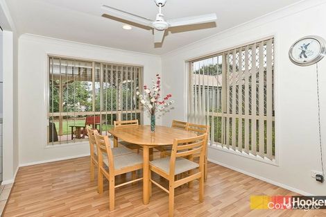 Property photo of 108 Silkyoak Circuit Fitzgibbon QLD 4018