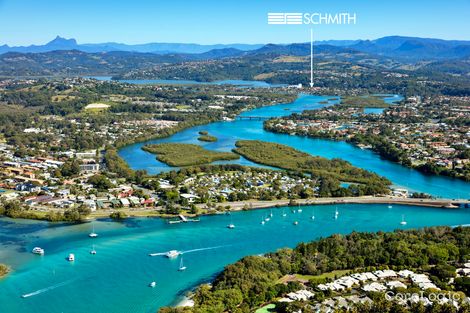 Property photo of 1/28 Lakes Drive Tweed Heads West NSW 2485