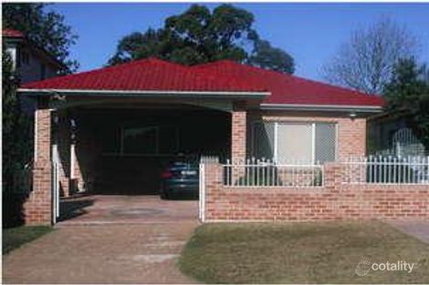 Property photo of 13 Morella Avenue Sefton NSW 2162