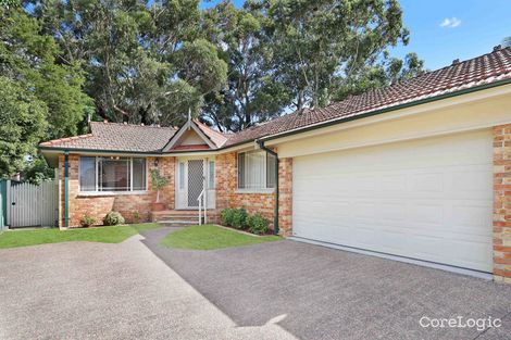 Property photo of 73A Premier Street Gymea NSW 2227