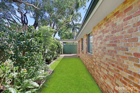 Property photo of 73A Premier Street Gymea NSW 2227