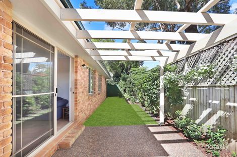 Property photo of 73A Premier Street Gymea NSW 2227