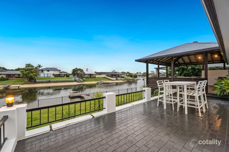 Property photo of 6 Yunga Court Broadbeach Waters QLD 4218
