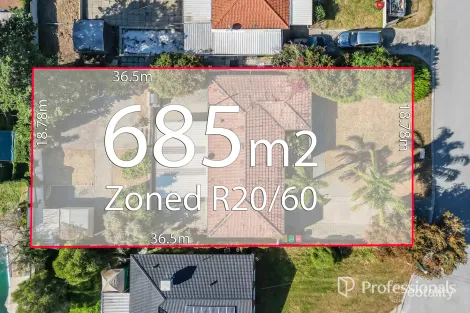 33 Clover Sq, Girrawheen, WA 6064