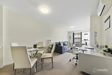 Property photo of 1607/25 Charlotte Street Chermside QLD 4032