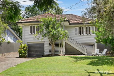 Property photo of 43 Noreen Street Chapel Hill QLD 4069