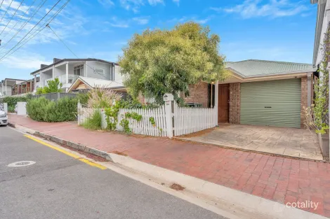 Property photo of 12A Pickering Street Brompton SA 5007