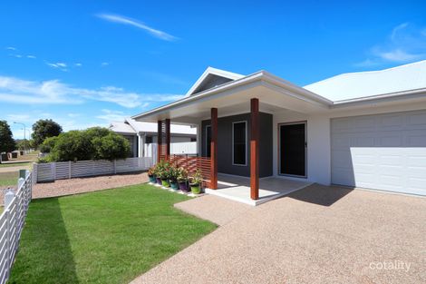 Property photo of 27 Langdale Street Shaw QLD 4818