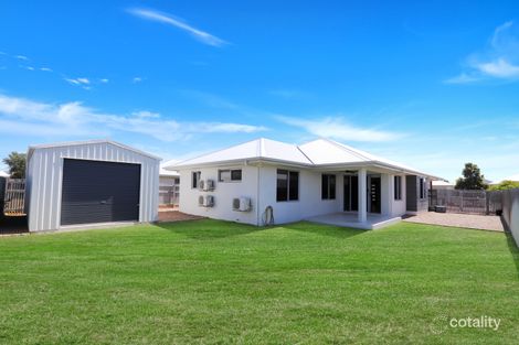 Property photo of 27 Langdale Street Shaw QLD 4818