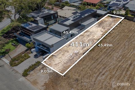 12 Goldmead St, Bayswater, WA 6053