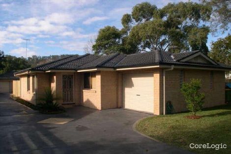 Property photo of 28 Cambridge Circle Ourimbah NSW 2258