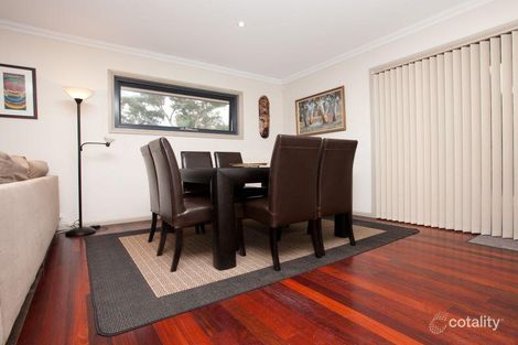 Property photo of 15 Florence Fuller Crescent Conder ACT 2906