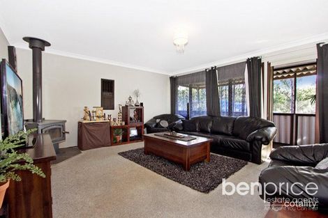 Property photo of 76 Sedgman Crescent Shalvey NSW 2770
