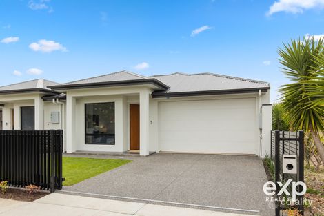 Property photo of 74 Recreation Parade West Lakes Shore SA 5020