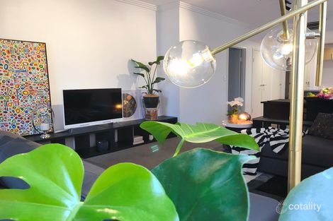 Property photo of 1404/2-4 Cunningham Street Haymarket NSW 2000