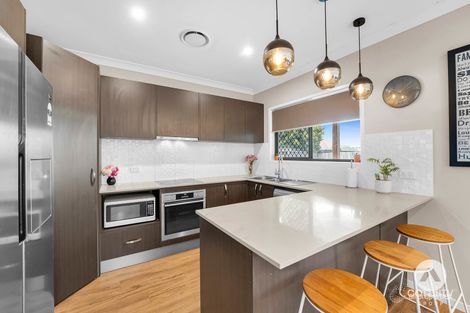 Property photo of 14 Strata Circuit Yarrabilba QLD 4207