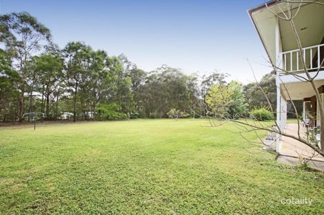 Property photo of 18 Arden Road Buxton NSW 2571