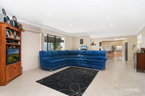 Property photo of 8 Dunamis Court Cornubia QLD 4130