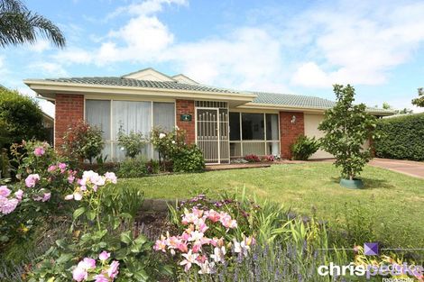 Property photo of 5 Selby Court Berwick VIC 3806