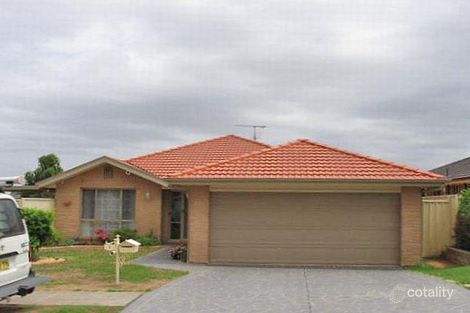 1 Newnes Cl, Glenwood, NSW 2768