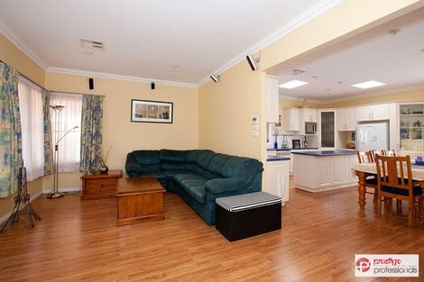 Property photo of 9 Birdwood Avenue Wattle Grove NSW 2173
