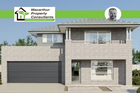 Property photo of 22 Whitrod Avenue Oran Park NSW 2570