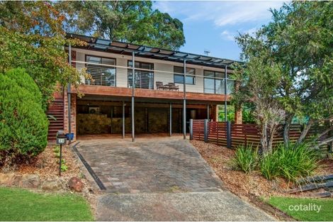 Property photo of 24 Dunrossil Avenue Watanobbi NSW 2259