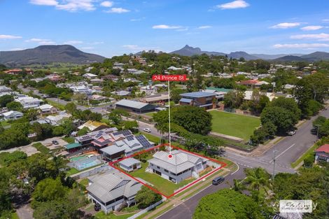 Property photo of 24 Prince Street Murwillumbah NSW 2484