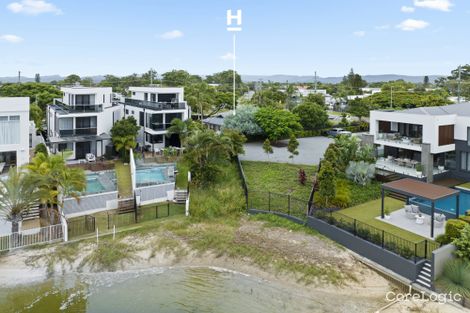 Property photo of 99 T E Peters Drive Broadbeach Waters QLD 4218