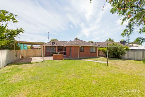Property photo of 23 Garnet Circuit West Wodonga VIC 3690