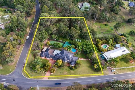 Property photo of 129 Glenmore Drive Bonogin QLD 4213